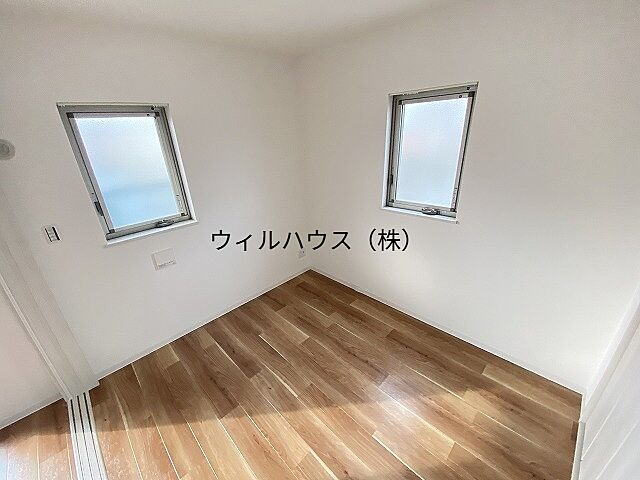 洋室