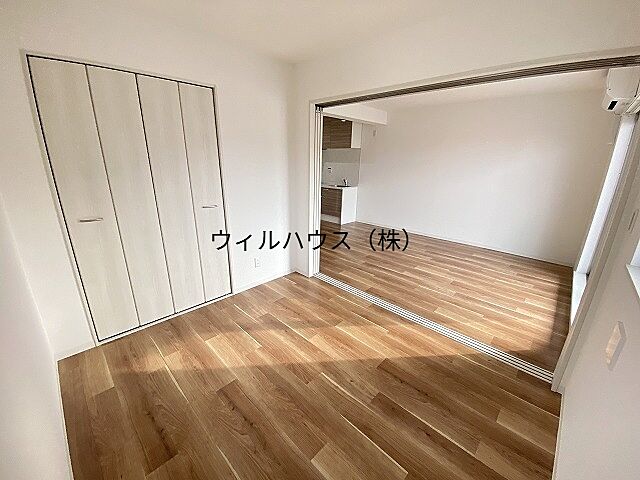 洋室