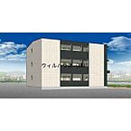 大阪府松原市上田5丁目：物件画像／ウィルハウス株式会社　堺なかもず