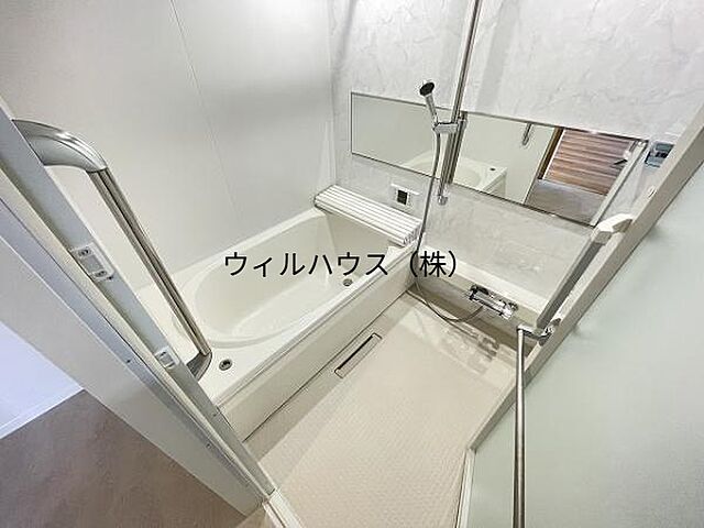 浴室