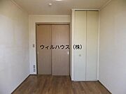 明るい室内！