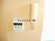 インターホン！