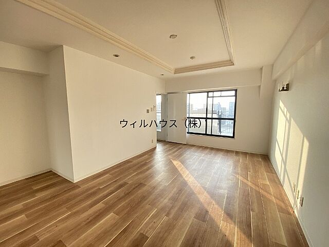 洋室