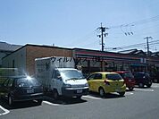 セブンイレブン大阪狭山東野中店 719m