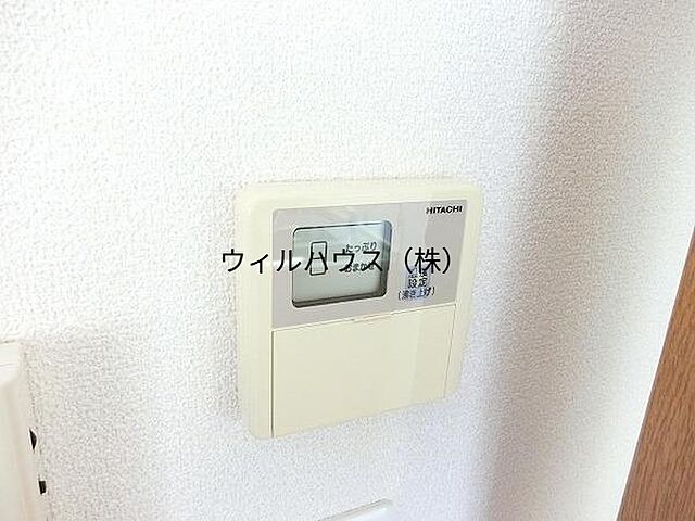 洋室