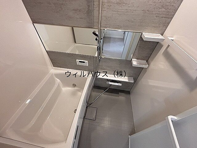 浴室