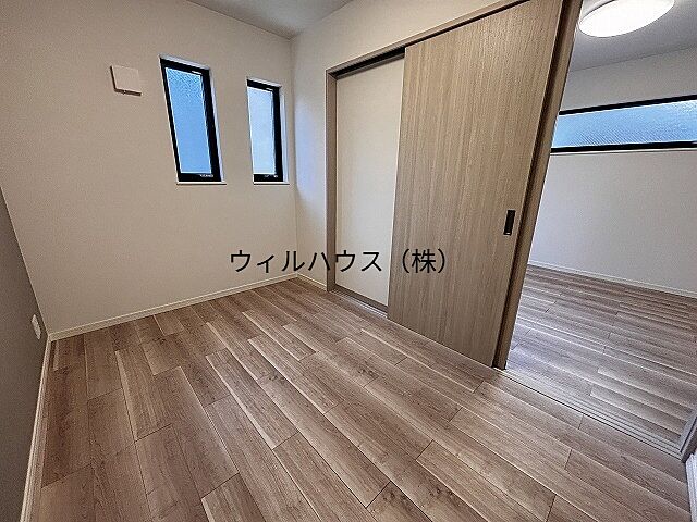 洋室