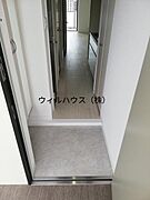 シューズボックス！