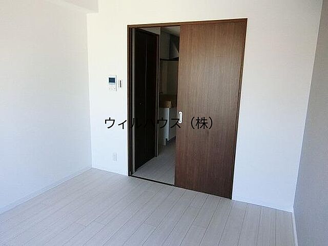 洋室
