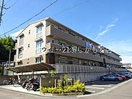 大阪府堺市南区高倉台2丁13-17：物件画像／ウィルハウス株式会社　堺なかもず