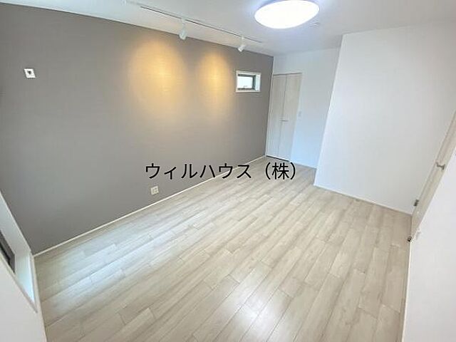 洋室