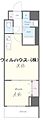 GrandPacific堺東Innovation5階6.8万円