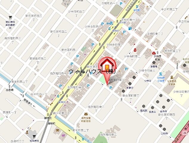地図