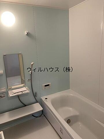浴室