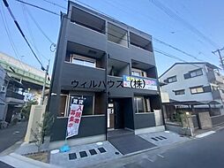 外観画像