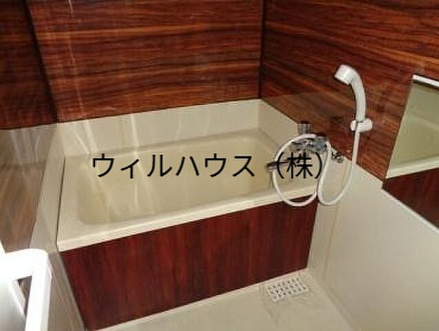 浴室
