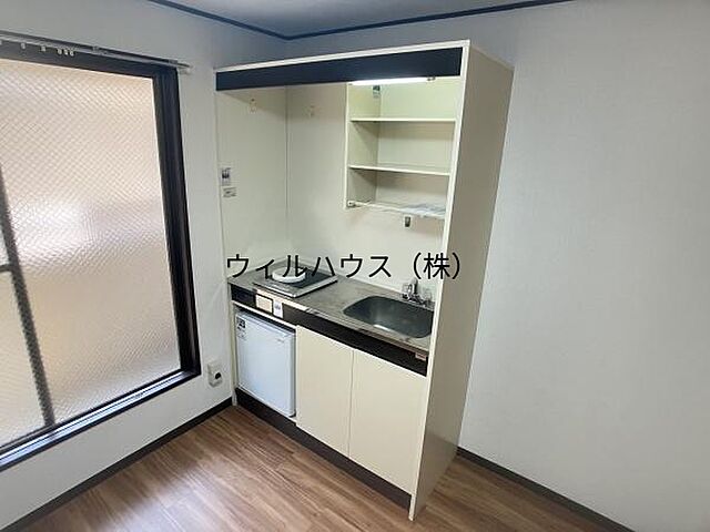 キッチン