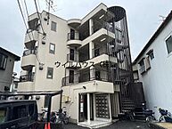 大阪府松原市南新町1丁目：物件画像／ウィルハウス株式会社　堺なかもず