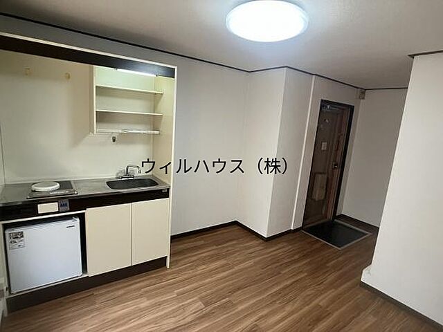 洋室