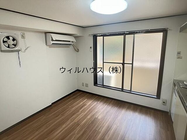 洋室