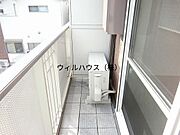 日当たり良好！