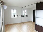 広々と使えます！