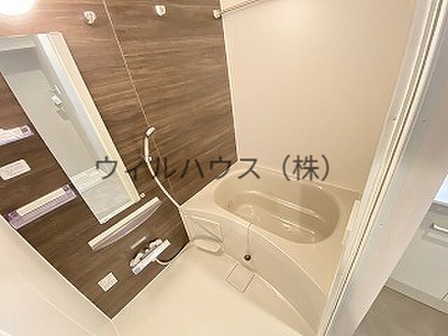 浴室