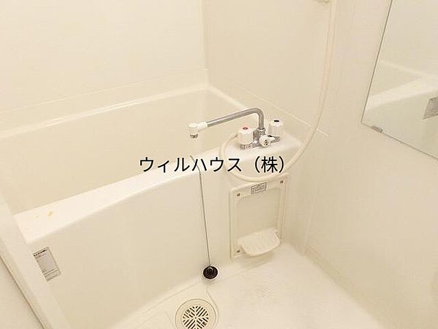 浴室