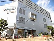 ゆめニティまつばら 1371m