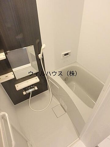 浴室