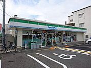 ファミリーマート堺一条通店 286m