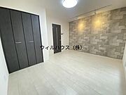 明るい室内！