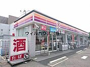 サークルＫ堺材木町西店 179m