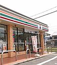 セブンイレブン松原天美西2丁目店 438m