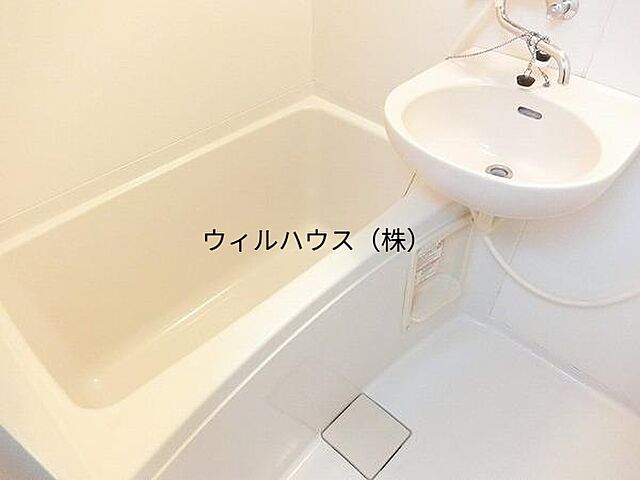 浴室