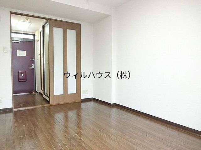 洋室