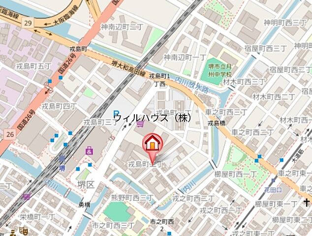 地図