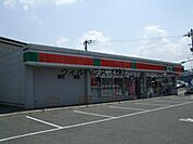 サンクス河内長野松ケ丘店 854m