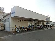 サンディ松原店 2019m
