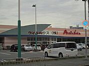 マルナカ泉大津店 1787m
