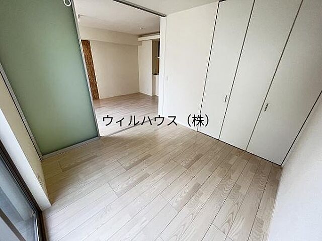 洋室