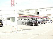 サークルK松原天美我堂五丁目店 1460m