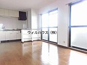 広々リビング！