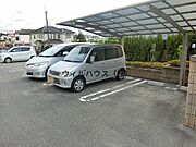 敷地内駐車場！