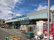 万代泉北深阪店 1702m