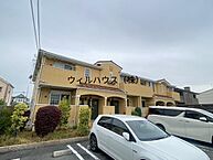 大阪府松原市三宅中4丁目：物件画像／ウィルハウス株式会社　堺なかもず