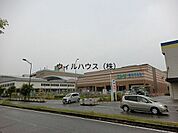 エコール・いずみ 2331m