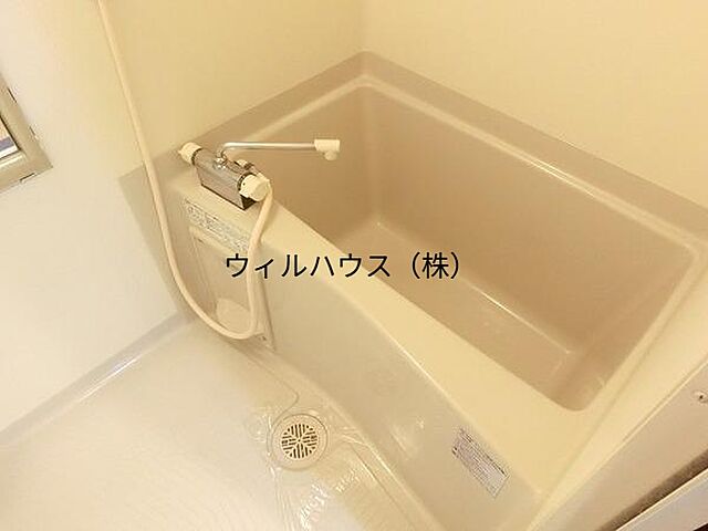 浴室