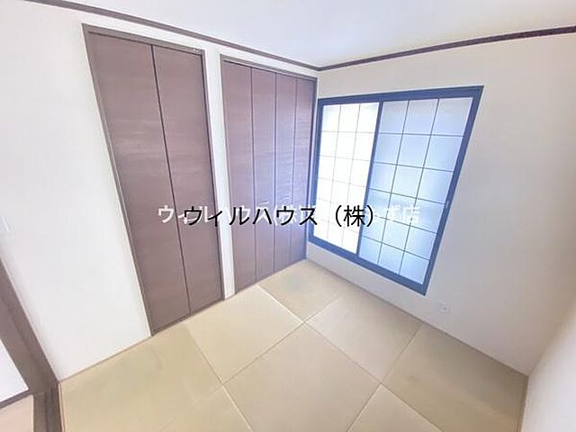 和室