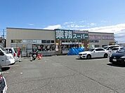 業務スーパー堺東店 1112m